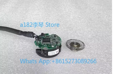 Used MFE2500P8NX encoder Function check OK