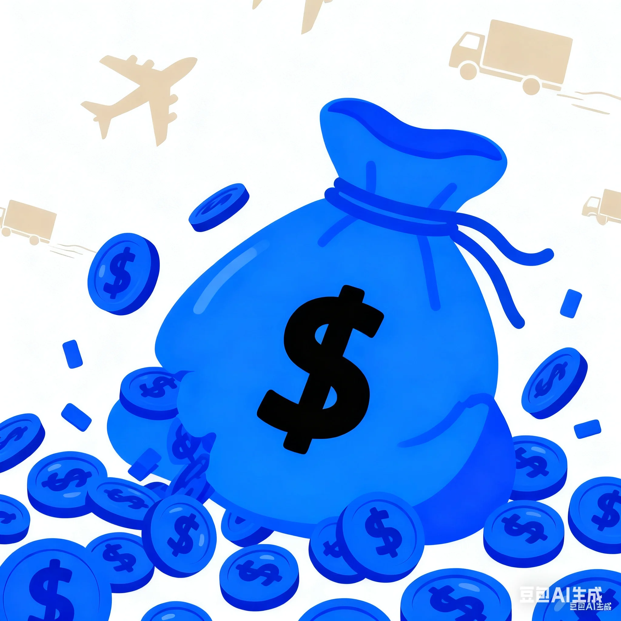 رسوم إضافية ورسوم الشحن --- شكرًا #1