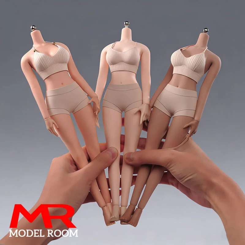 

Фигурка ANT T302, масштаб 1/6, женское тело без швов, 12 дюймов, большая грудь, светлая/нормальная/солнечная кожа, съемные ноги, стальной каркас, экшн-фигурка