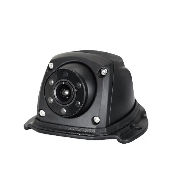 

IP69K Водонепроницаемая камера с боковым видом 1080P 150 градусов для каравана