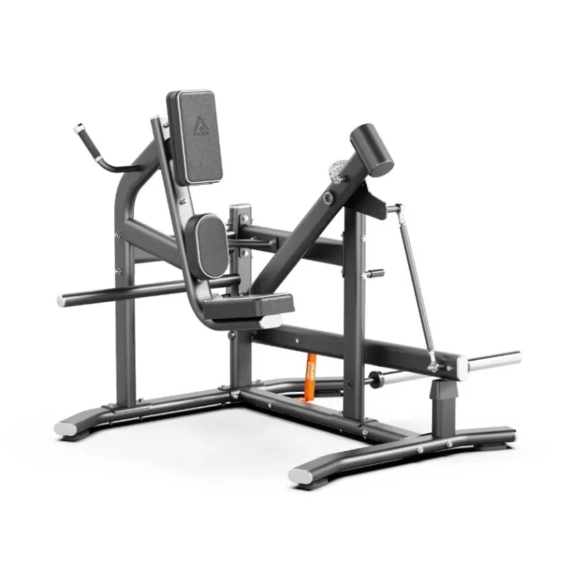 البندول ركلة الظهر Glute منشئ آلة دفع الورك أجهزة لياقة بدنية