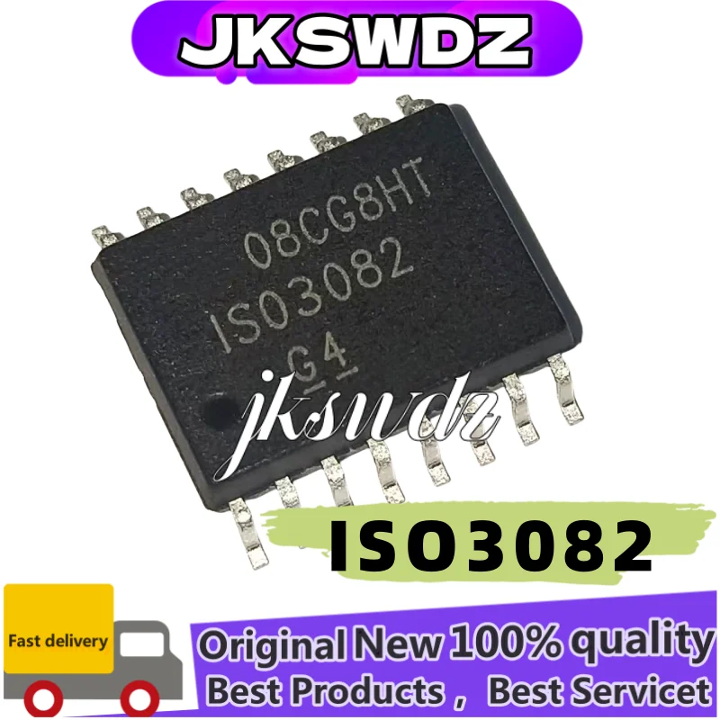 

10PCS/LOT ISO3080DWR ISO3082DWR ISO3086DWR ISO3088DWR ISO3080DW ISO3082DW ISO3086DW ISO3088DW ISO3080 ISO3082 ISO3086 SOP-16