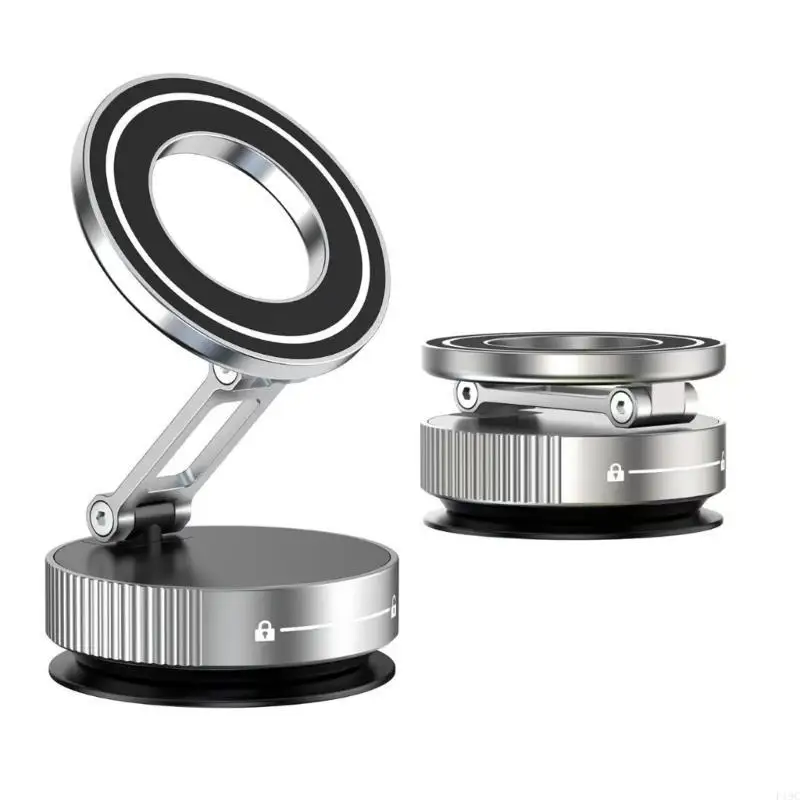 

Стабильный автомобильный кронштейн, вращение на 360 градусов, нескользящая ручка для навигации по телефону F19C