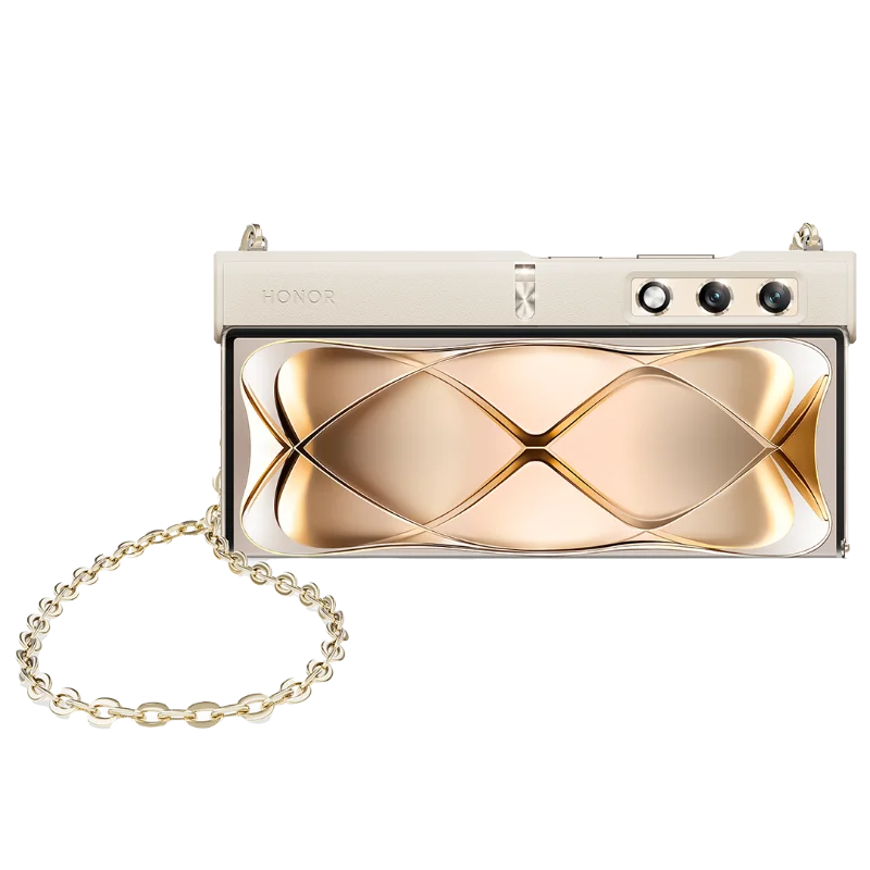 

For Honor V Purse Protective Case