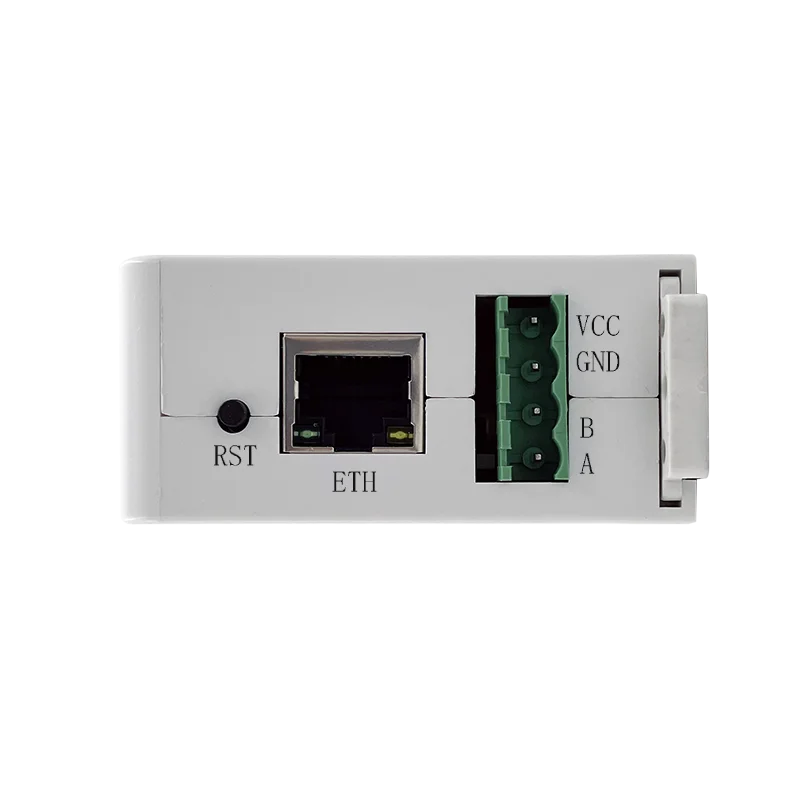 Heltec RS485 Modem Modbus  SX-1262 LoRa/LoRaWAN, Ethernet, LTE DTU