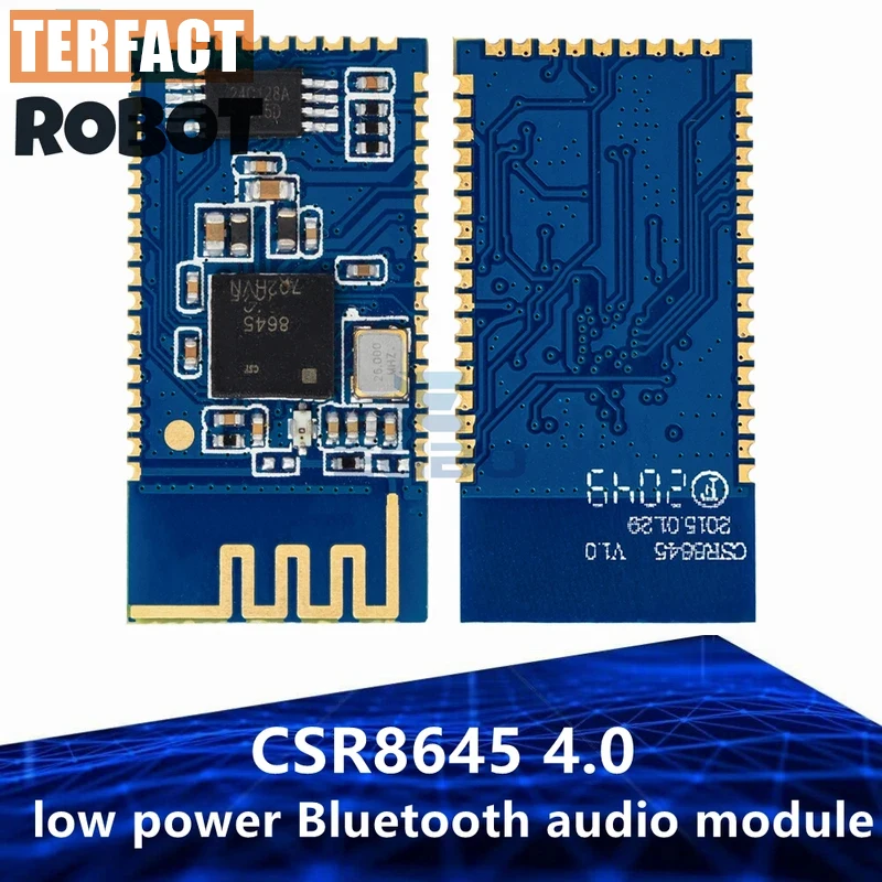 1~3PCS Terfact CSR8…