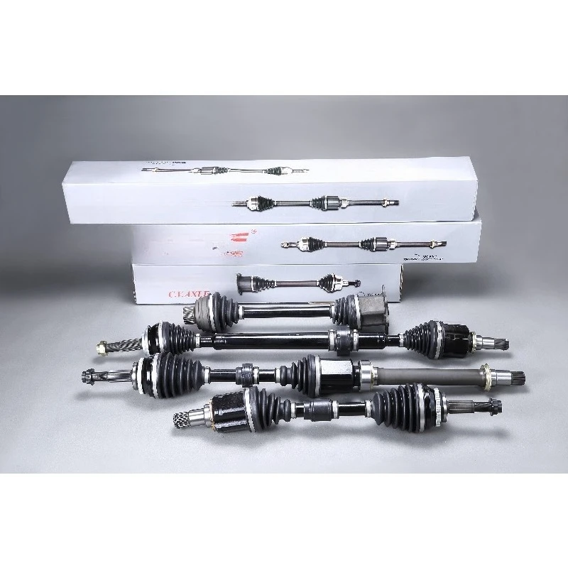 Axle Shaft Left Dri… - image