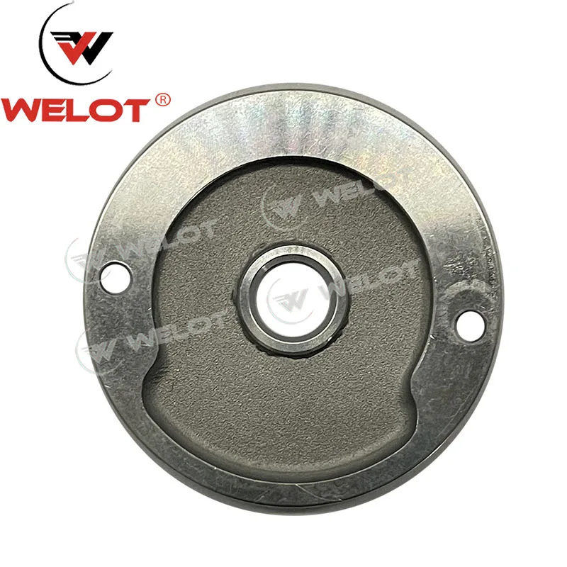 New Turbocharger Seal Plate Turbine Turbo Parts VL20 VL38 For Fiat Grande Punto 1.4 T-Jet 16V 155  HP / 2007