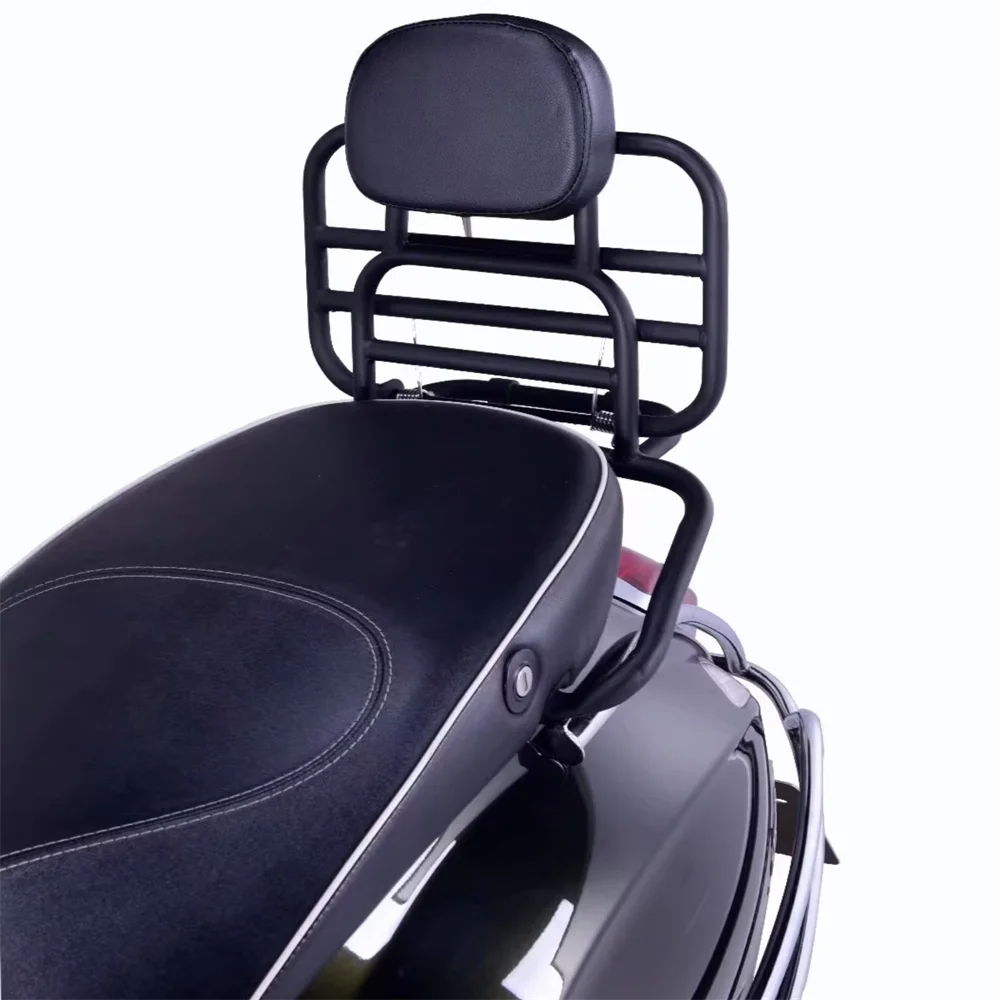 لفيسبا سبرينت سبرينغ 150 GTS300GTV مسند ظهر صغير 6 أيام #4