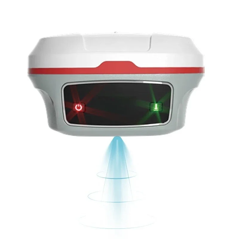 Navigation Lu3 visual real-scene lofting RTK inertial navigation high-precision T80 satellite positioning earthmoving N3