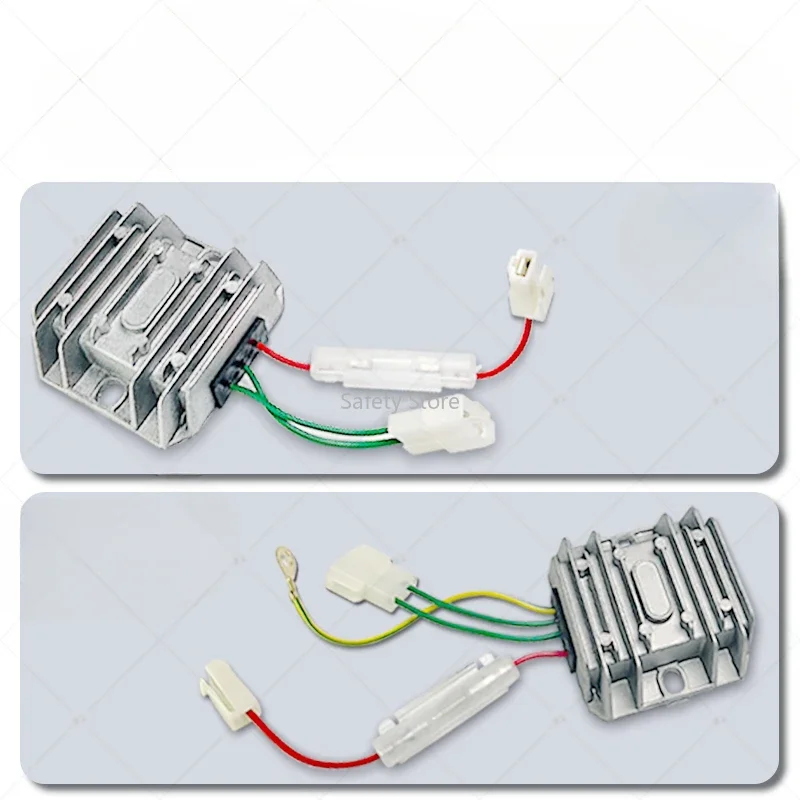 1PC Air-Cooled Cq O…