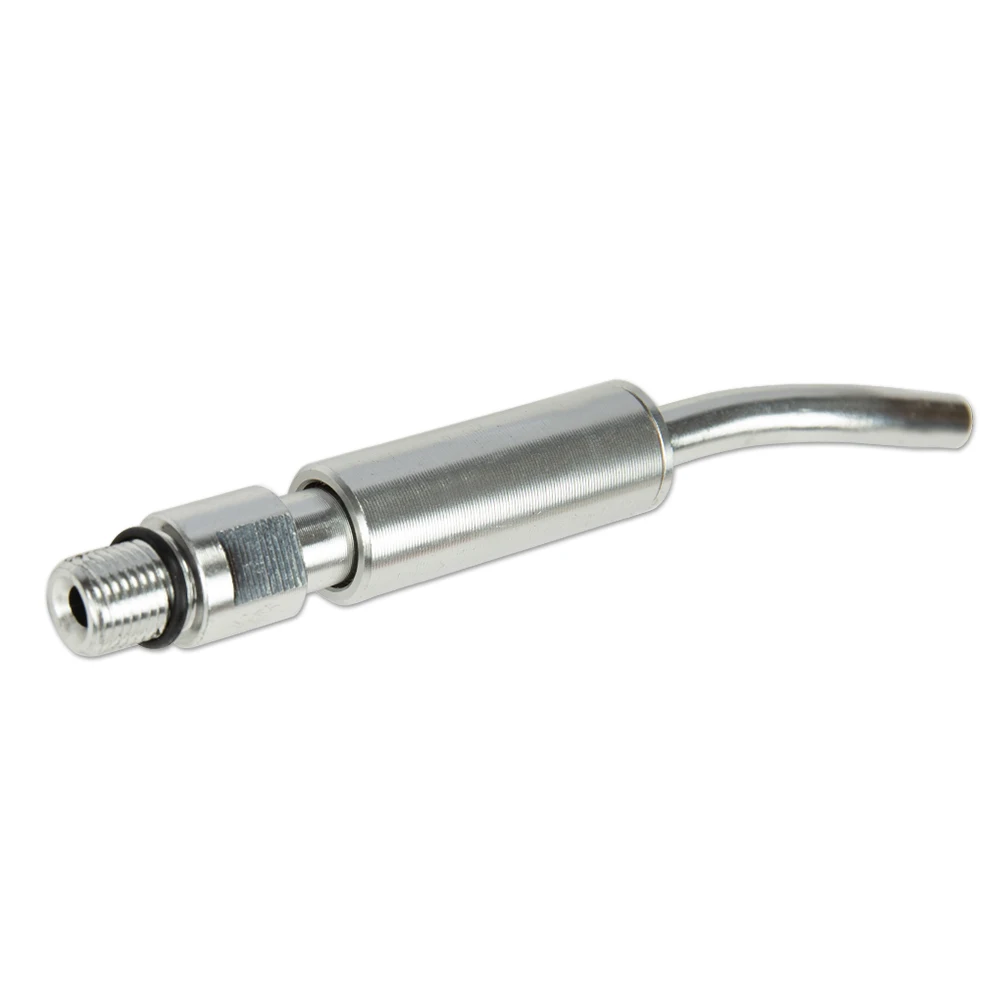 Vervanging Japanse Nsk Lager Tube Nozzle Voor Tornador Auto-interieur Reiniging Gun Air Blow-Dust Gun Lager Onderdeel