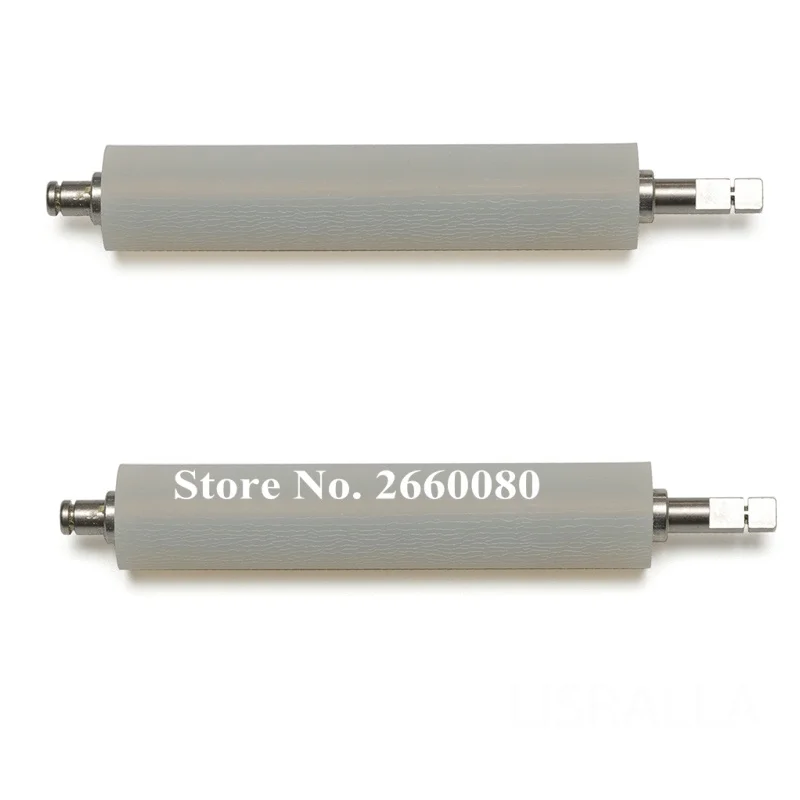 New Original SM300P Rubber Roller Platen Roller for DIGI SM300 SM600 SM-300P Electronic Scale New Model P/N: 44012450003000_#09#