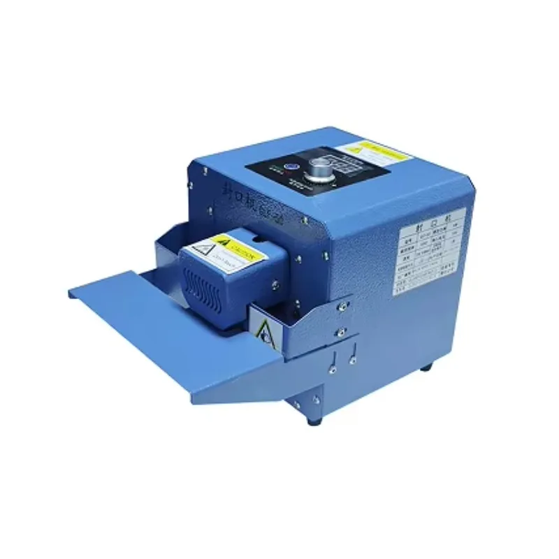 آلة ختم الحزمة آلة الختم آلة أكياس الأكياس لختم الأكياس البلاستيكية