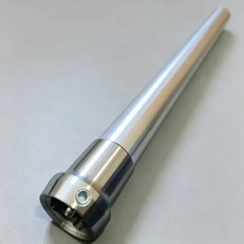 

Prosthetic Accessories Thigh Integrated Tube 420mm Aluminum Alloy Connecting Parts Artificial Limbs Ortheses Prosthese