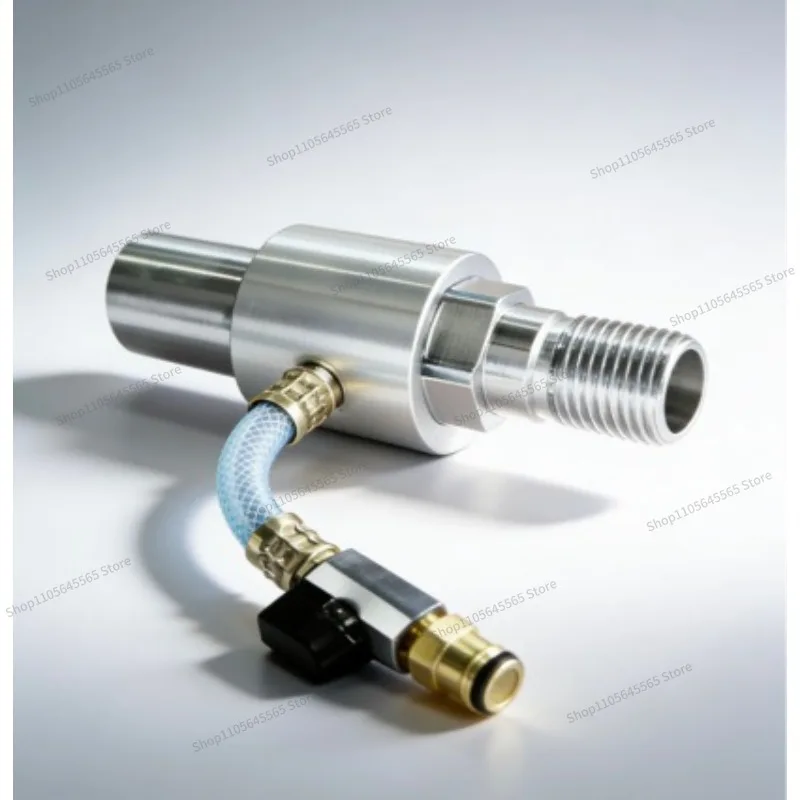 For Water Drill Machine Water Supply Joint Adapter Dust Removal Adapter Converter