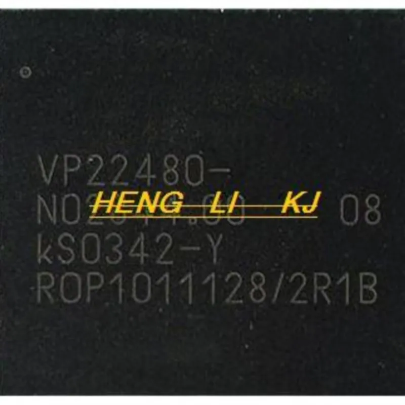 

VP22480-N BGA