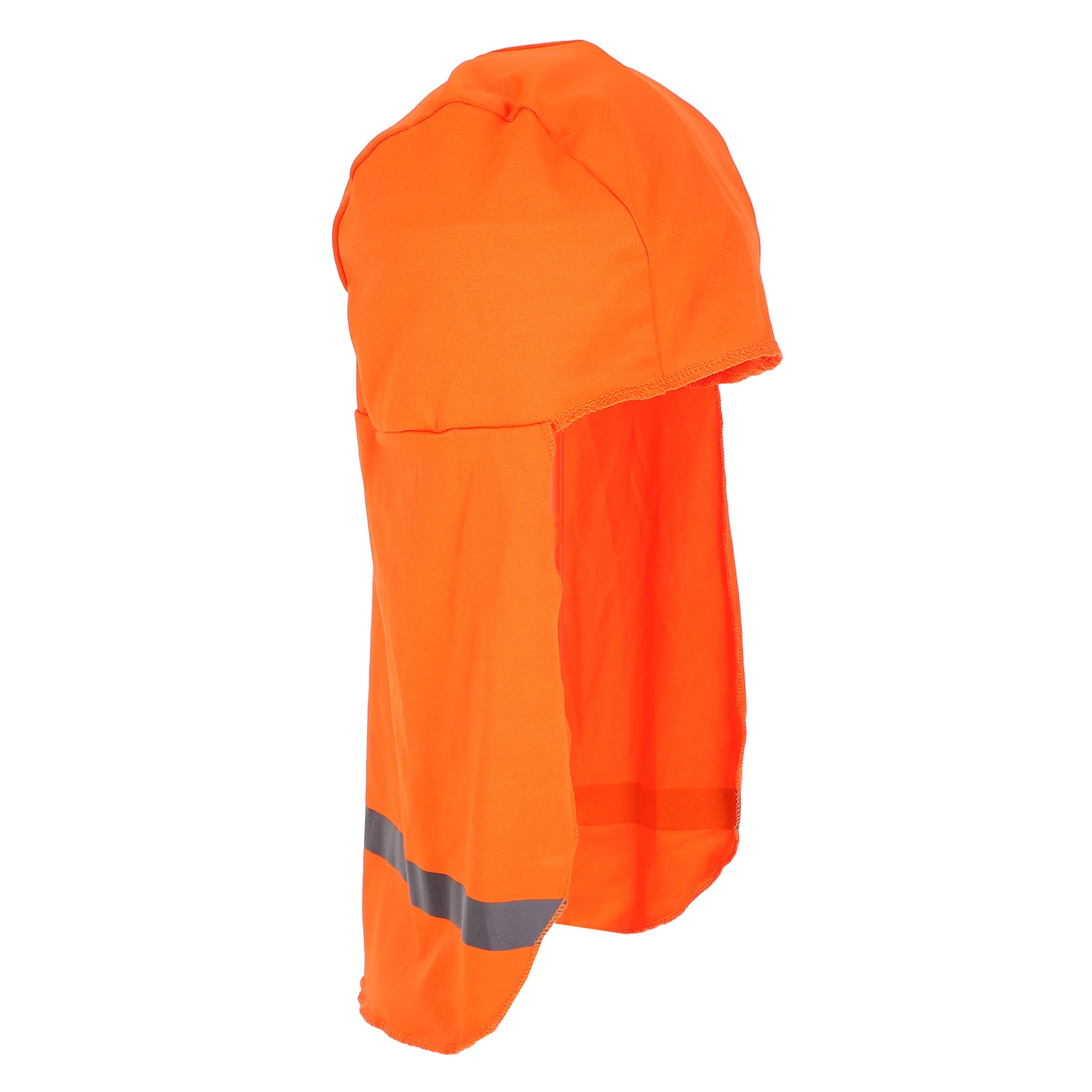 

Cooling Skull Cap Outdoor Sun Shade Hat Neck Shield Long Tail Uv Protection For Men Hard Hat Sunshade Breathable Comfortable