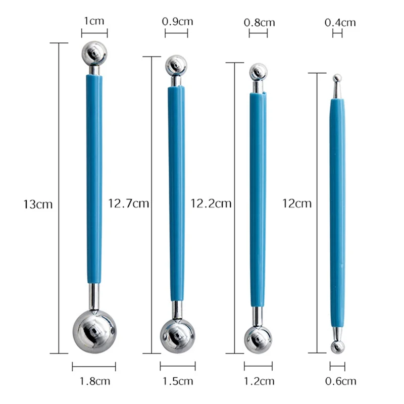 A59E-Mandala أدوات التنقيط لوازم الفن استنسل نقطة الصخور للرسم أداة مجموعة مجموعات الحرفية لمسمار ماندالا الفنون الرسم