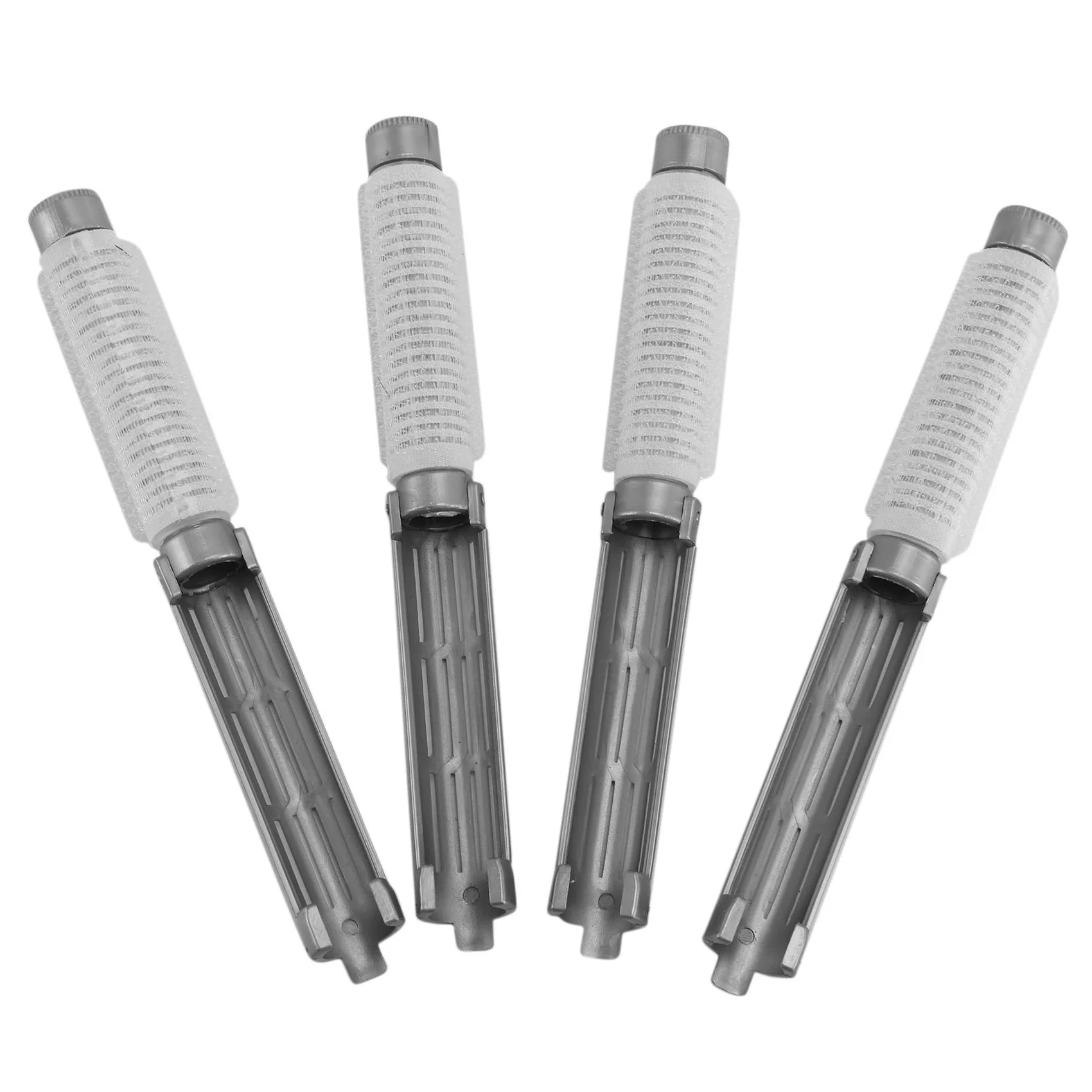 قضبان بيرم شعر منفوشة ، قضبان تصفيف ، مشبك شعر ذاتي الصنع ، قضيب تجعيد ، بكرة بكرة ، مجموعة أدوات تصفيف الشعر ، 20 صالون