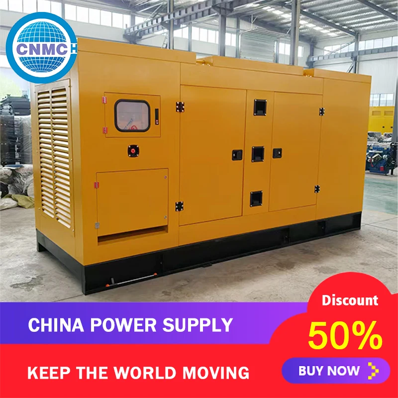 

Power Generator 220v China Type Factory Direct Sales Engine-generator Ready-to-use Camping Electricity Quiet Lightweight