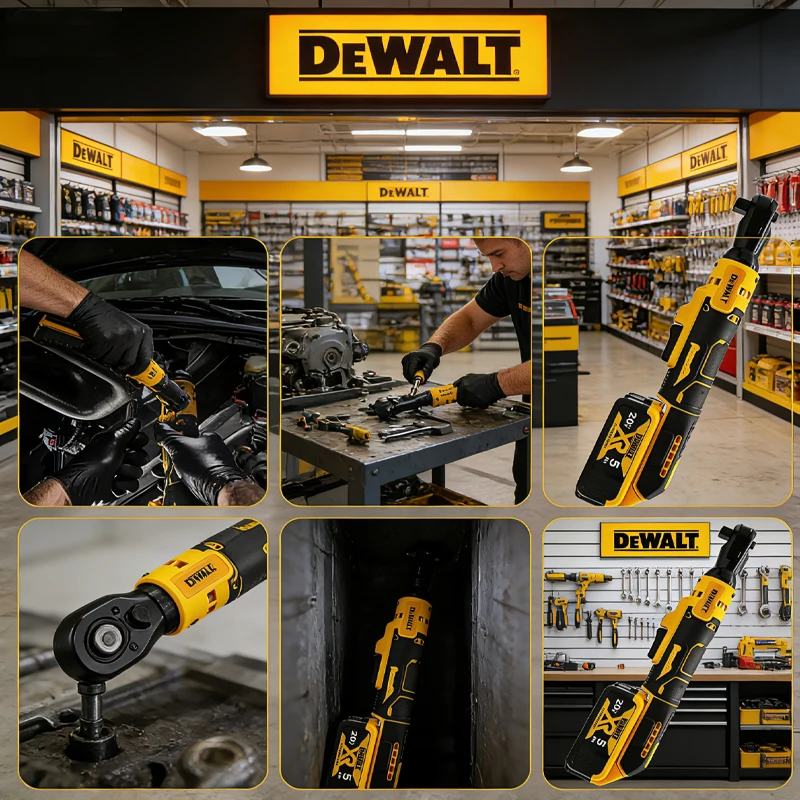 

DCF512 New 100% Original 6Ah 20V Original Dewalt Power Tool Battery DCB206 DCB206 20V Battery DCB205 DCB200