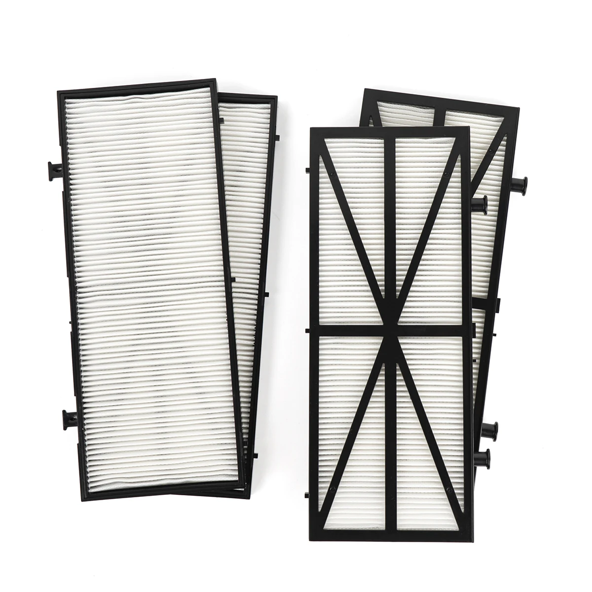 ألواح فائقة الدقة 9991422-R4 لمنظفات حمام السباحة الروبوتية Dolphin، DX3، DX4، DX4S، Supreme M3، Apollo، Apolloa Plus، Primal، Neeptune