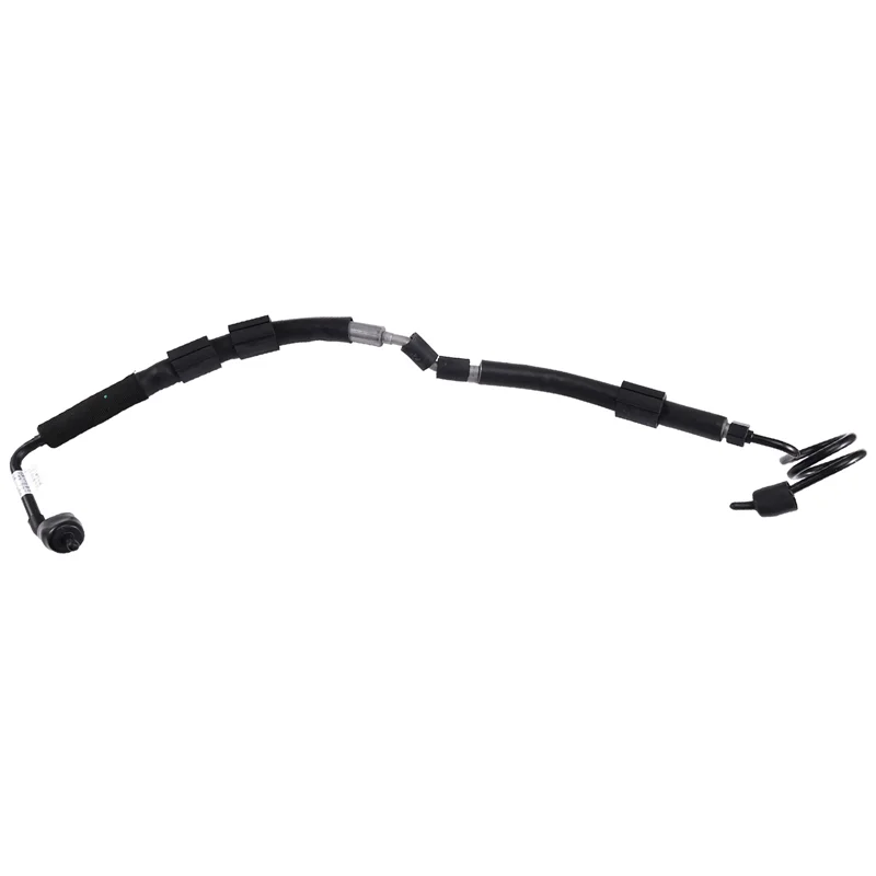

AB96-High Pressure Oil Pipe For LHD Power Steering Hose Line For A6 S6 C6 2.4 2.8 3.2 2005-2011 4F1422893AJ/BE/BD