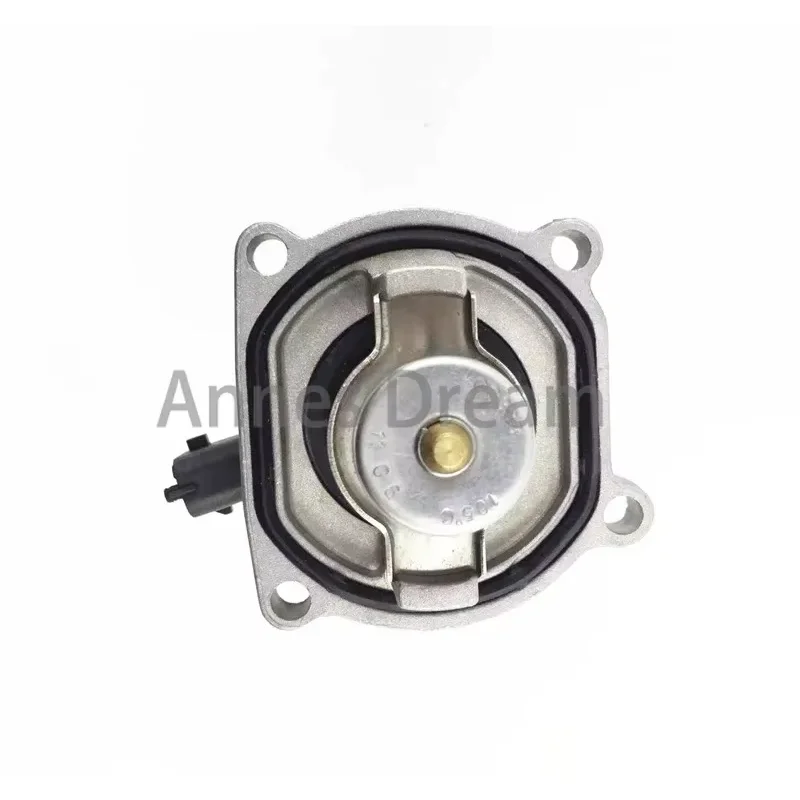 

25193688 TM48105 Coolant Thermostat Assembly 96984104 25193683 25199828 for MOKKA Signum INSIGNIA Chevrolet Cruze Trax tm41105