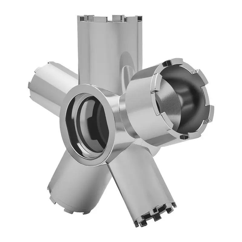 10 in 1 Metal Universal Faucet Aerator Pipe Repair Disassembly Tool Compact and Portable