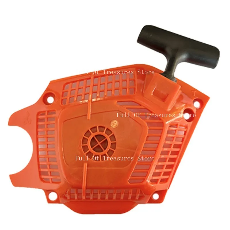 Suitable for 130 135 140 Chainsaw, Recoil Pull Starter, Compatible Replacement 591466702