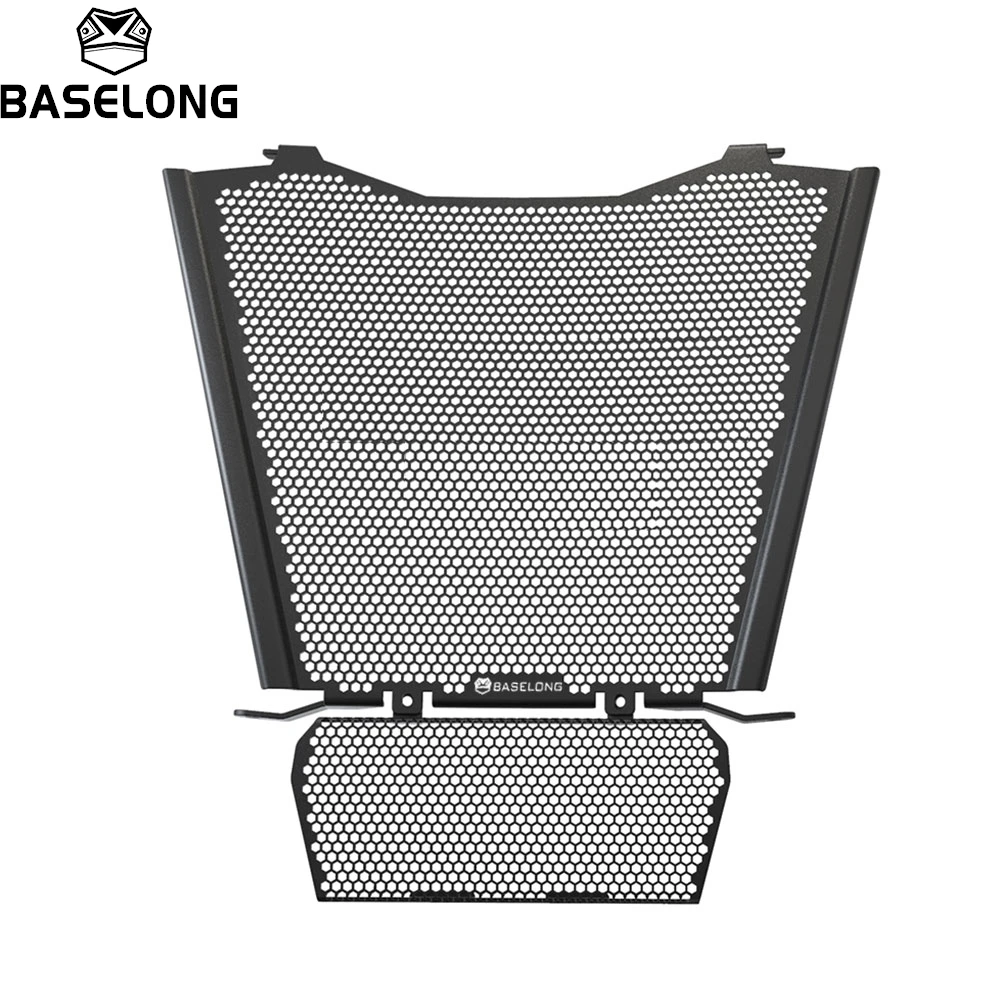 Motorcycle Radiator Grille Guard Oil Cooling Covers For BMW S1000RR 2019-2020-2021-2022-2023-2024-2025-2026 S1000 R RR 2021-2026