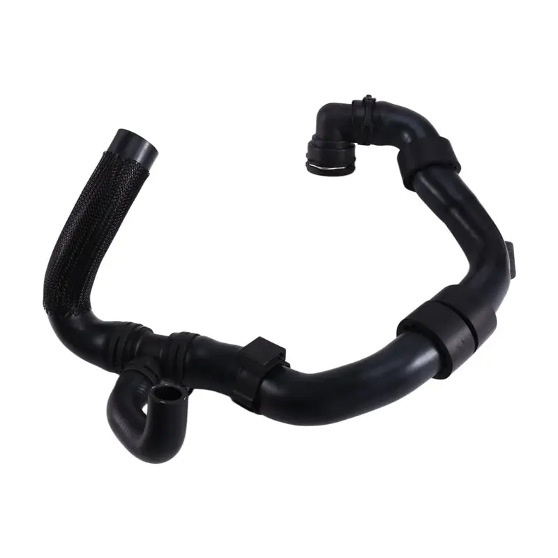 

Efficientt-1K0122051HK Radiator Hose Cooling Hose For SEAT LEON 1.6 TDI Skoda Octavia VW Beetle Golf Caddy Eos 2011-2016