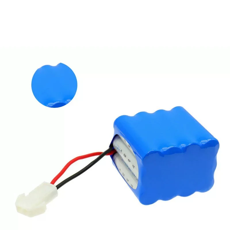 High-Performance 12 4500mAh Defibrillator Battery For METals PRO AED, LIFE-POINT Batteries