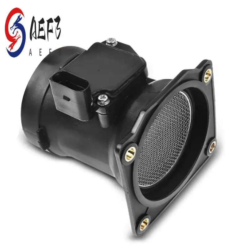 

AEF3-8ET009142-241 Car MAF Mass Air Flow Meter Sensor For A4 2000-2001 8ET009142241 Car Accessories