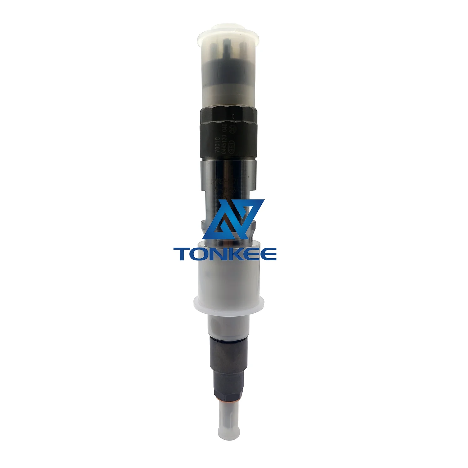 65.10401-7001 65.10401-7002C 0445120040 Common Rail Injector DX300 DX340 DL08 Hydraulic Excavator   Engine Fuel Injector