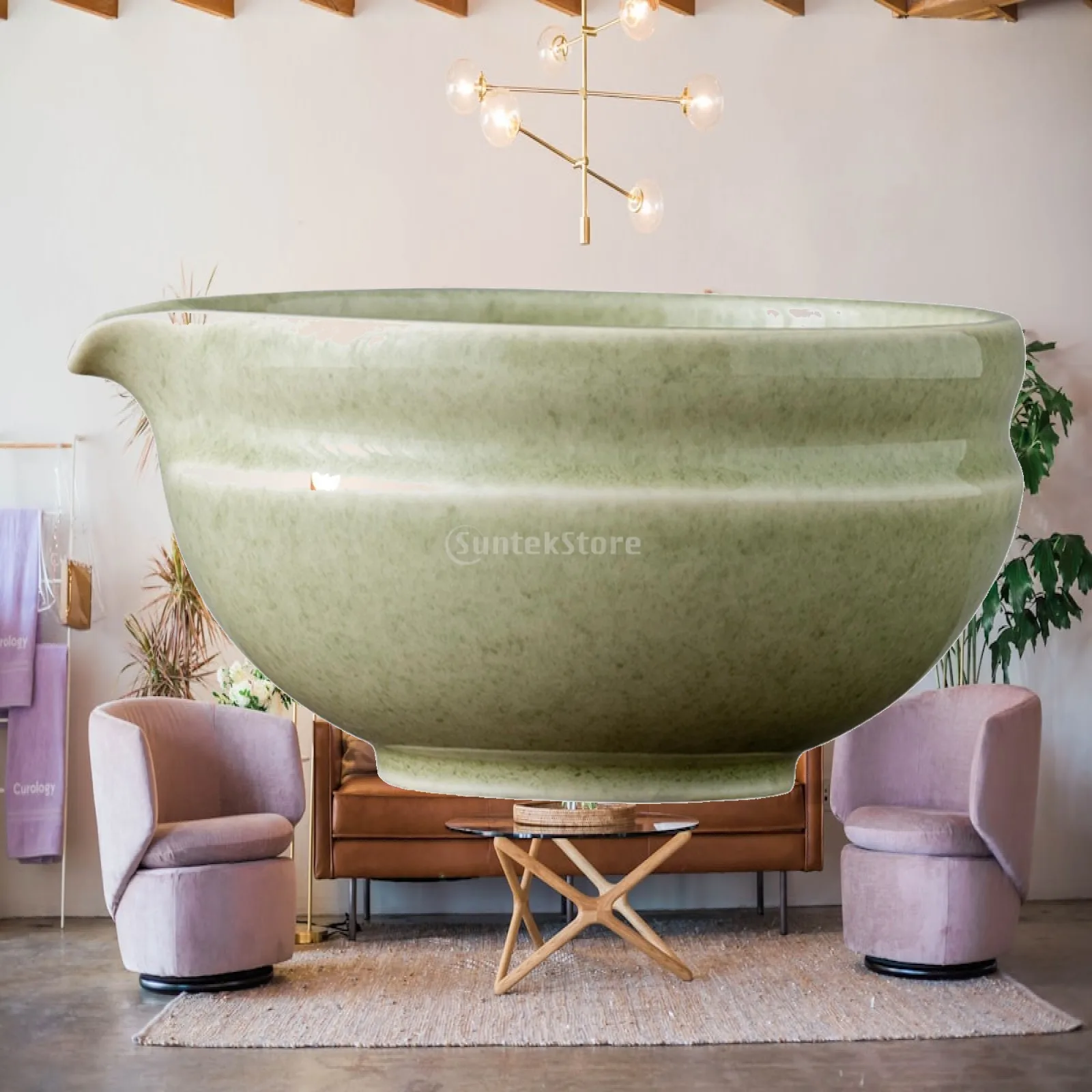 

Matcha Bowl Made of , Ceremony Chawan, Japanese, , with Pourer, Matcha Mixing Bowl Made of Porcelain for Beginners,