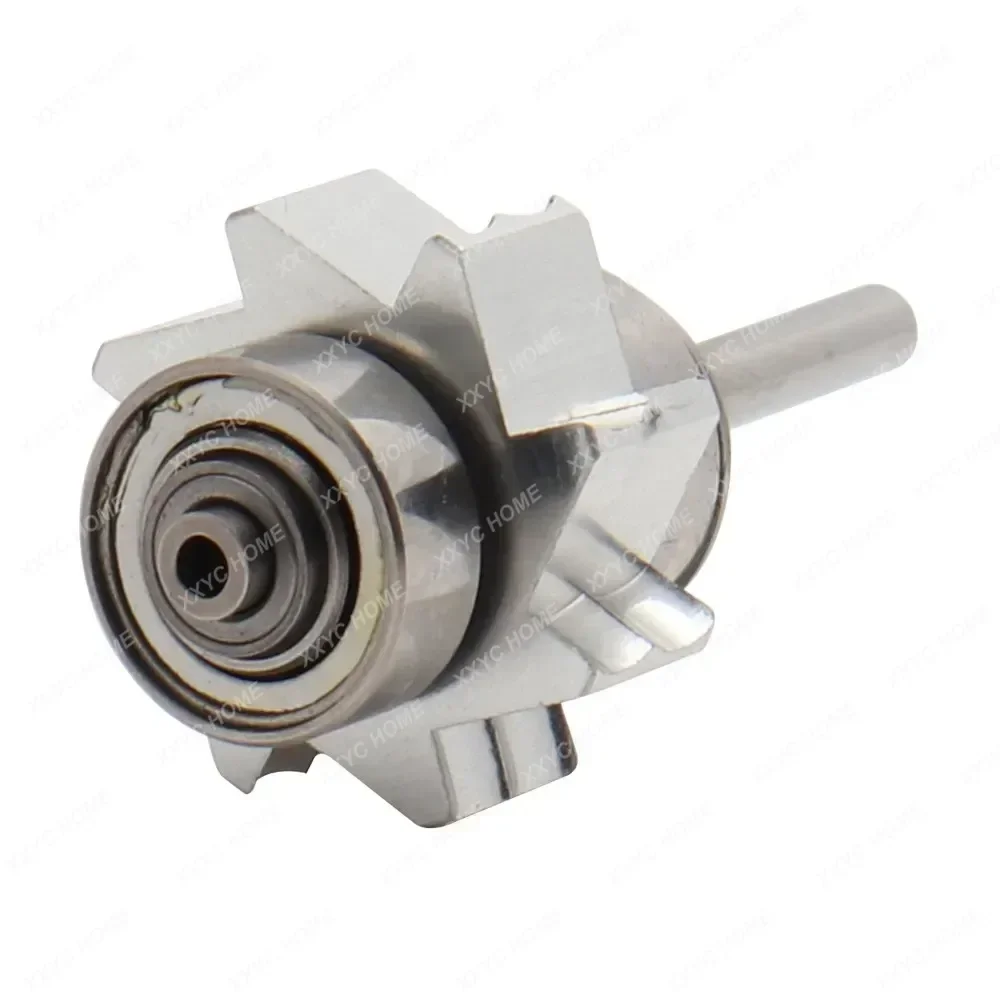 Dental Accessories Cartridge Rotor for COXO Dental LED Fibre Optic High Speed Handpiece CX207-G Air Turbine Dentist Tools