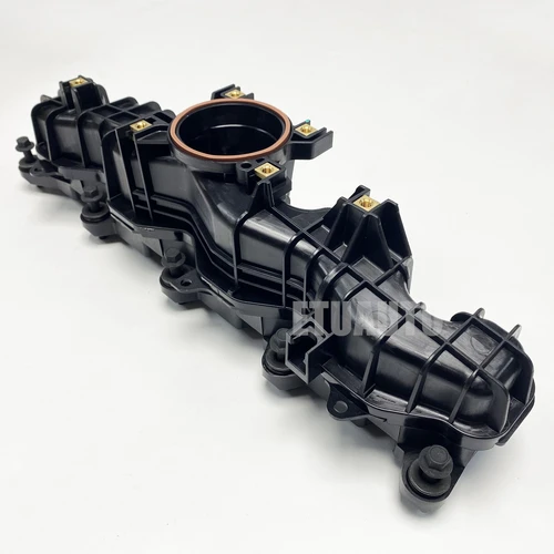 Imagen 2 del producto 1770539   BB3Q9424A BB3Q-9424-AE BB3Q9424AE para el colector de admisión de aire FORD RANGER 2.2