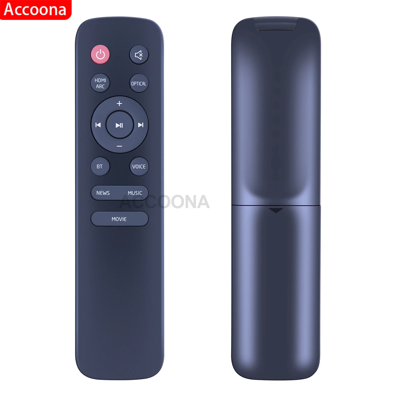 NEW Remote Control for JBL Cinema SB120 SB140 SB170 Sound Bar Soundbar