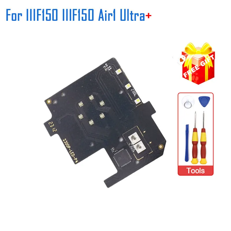 New Original IIIF150 Air1 Ultra+LED Board Repair Accessories For IIIF150 Air1 Ultra+ Smart Phone