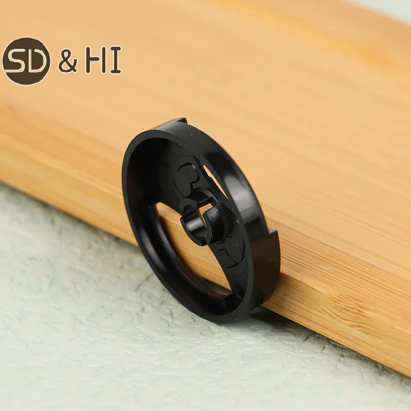 7 Inch Vinyl Record Dome 45 Rpm Speed Adapter Conversion Base For Most Vinyl Record Player Dome Turntables Phonograph