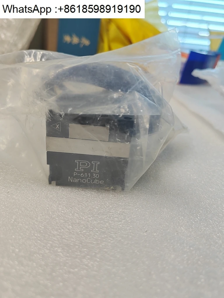 Sensor NanoCube PI P-611.30