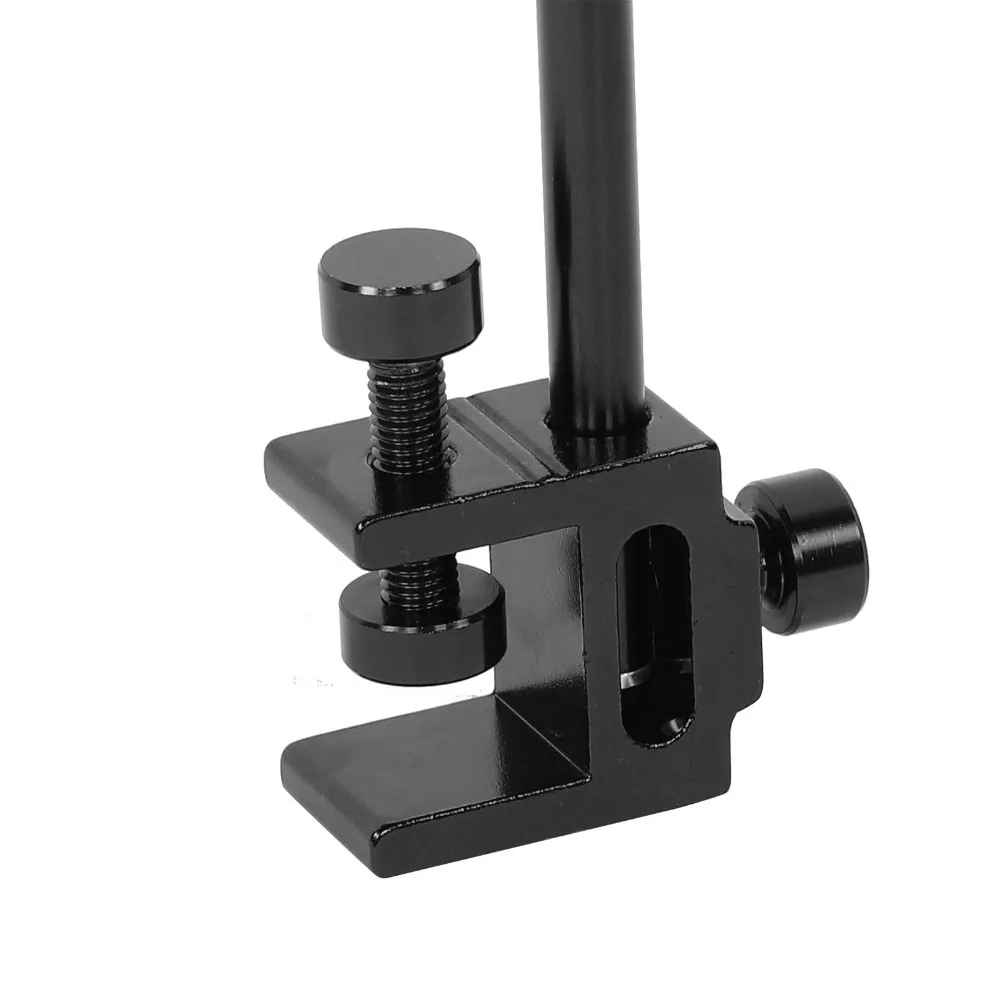 

Прочный складной светильник из алюминиевого сплава, складной трехскладной светильник, кронштейн для лампы, барбекю