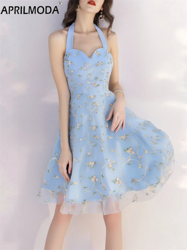 2025 elegante retalhos sem mangas malha bordado curto vestido de baile multi camada moda sem alças sexy uma linha vestidos de cocktail