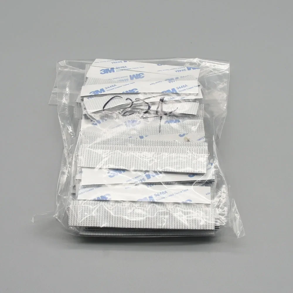 แผ่นทำความสะอาด 10X A00J106202 A00J-1062-02 สำหรับเครื่องถ่ายเอกสาร Konica Minolta C224 C284 C364 C7822 C7828 C227 C287 C451 C452 C550 C552 C650 C652