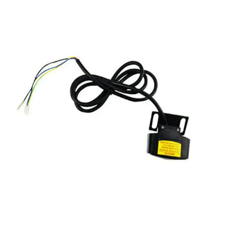 1SET Mill Machines Parts LIMIT SWITCH ASSEMBLY SERVO POWER FEED TYPE 3 Wires CNC Accessories