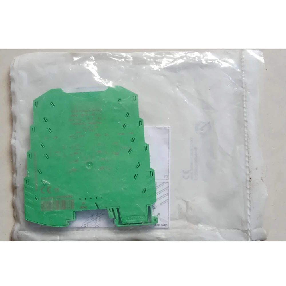 

Новый преобразователь сигналов 2810463 MINI MCR-BL-I-I 0(4)mA...20mA, высокое качество, быстрая доставка