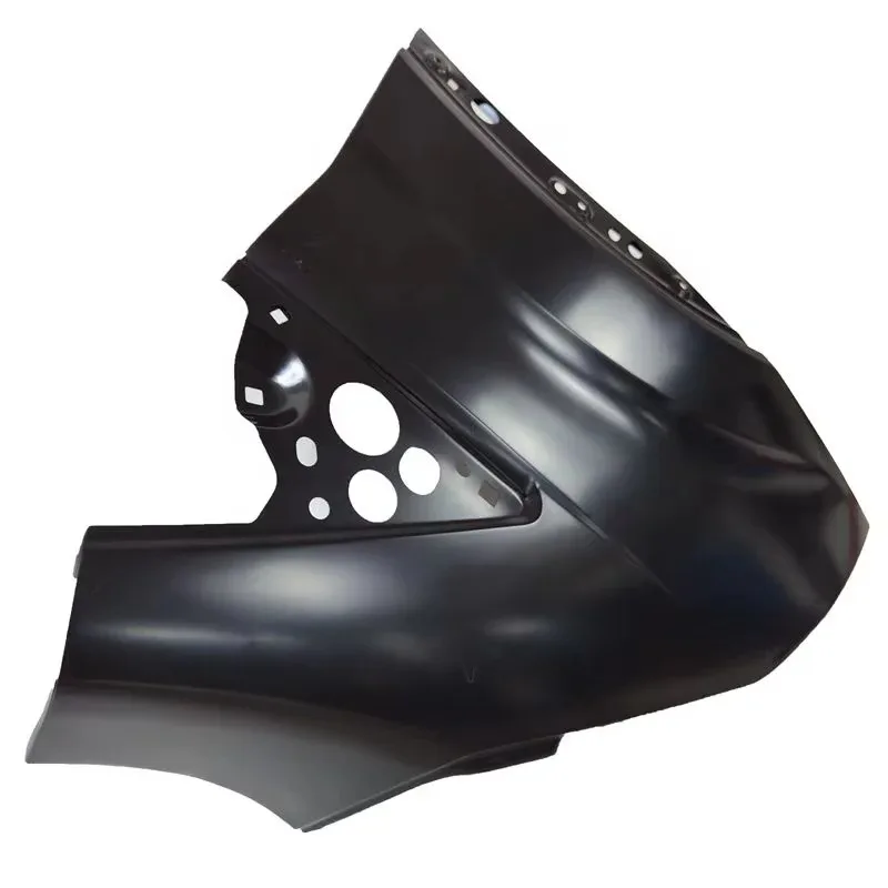 

High Quality Steel Front Fender Flares Mudguard Fender Flares for Transit 2016 2017 2018 2019 #CK4Z-16006-A/1945142