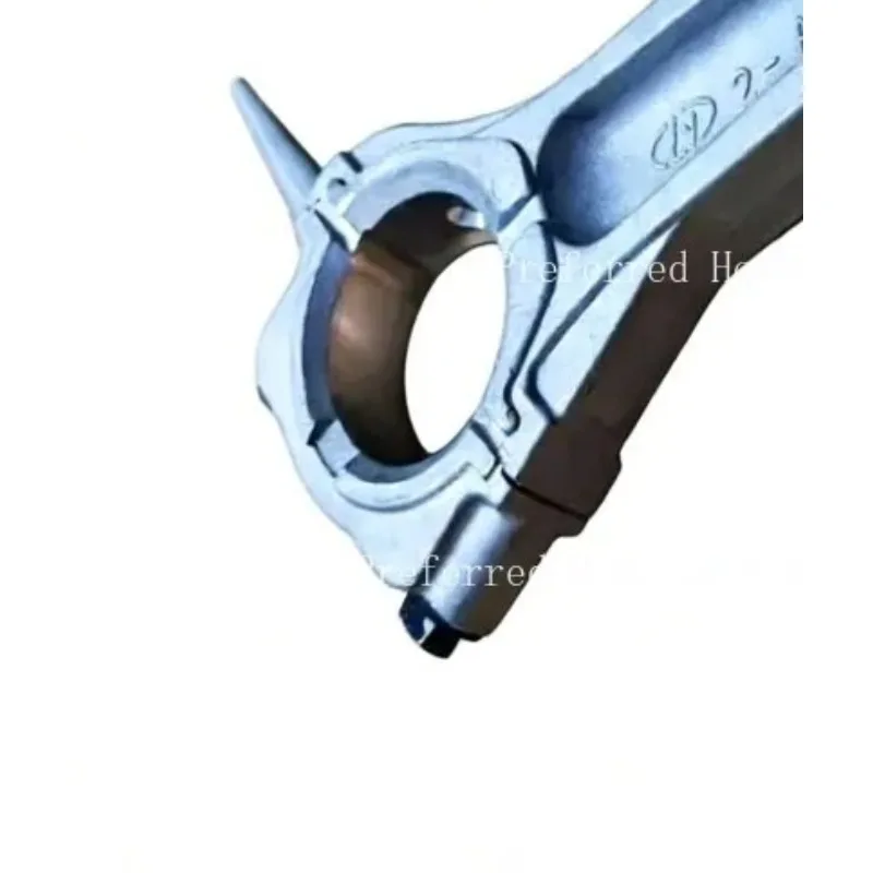 Suitable for generator crankshaft connecting rod 190F/GX420 pump micro tillage pump accessories
